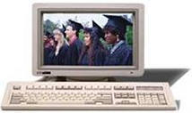 Online Education image